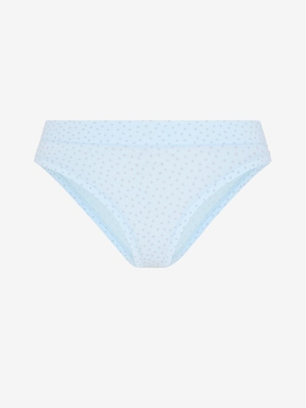 Cotton Essentials Cheeky Panty