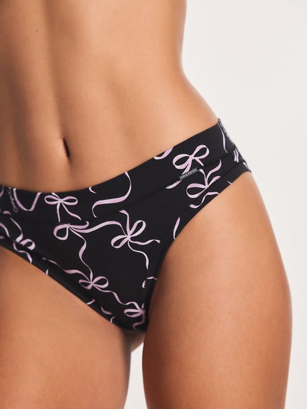 Cotton Essentials Cheeky Panty