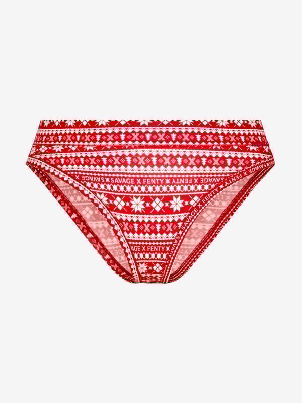 Cotton Essentials Cheeky Panty