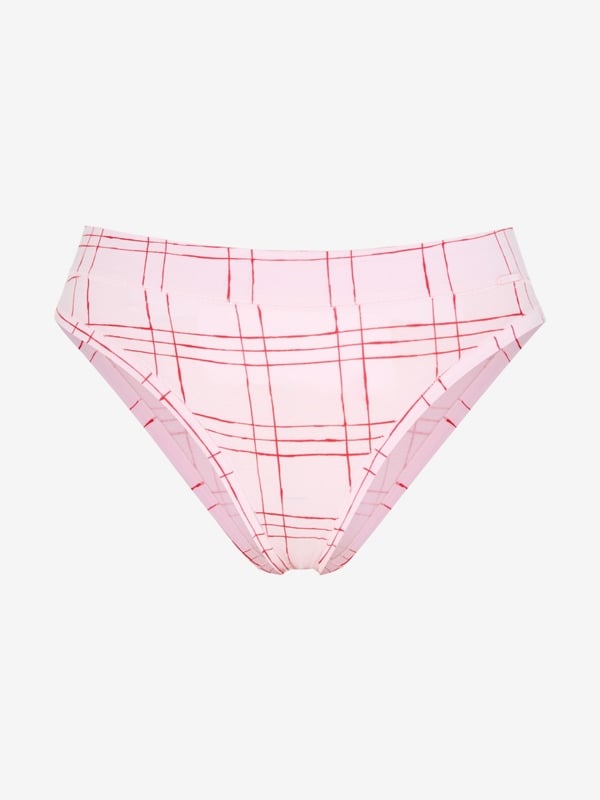 Cotton Essentials Cheeky Panty