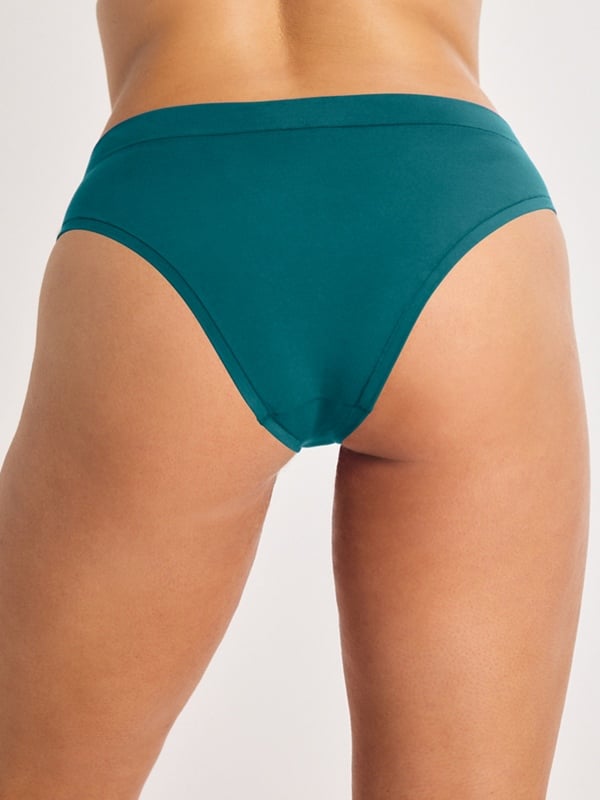 Cotton Essentials Cheeky Panty