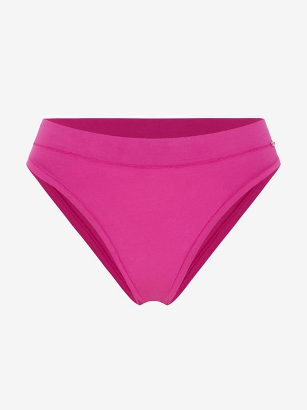 Cotton Essentials Cheeky Panty