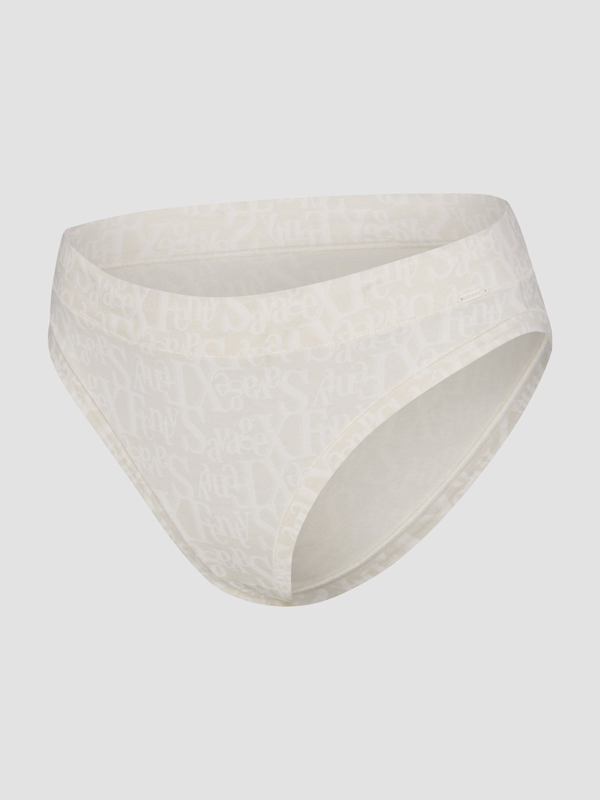Cotton Essentials Cheeky Panty in Nude | SAVAGE X FENTY