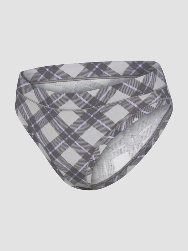 Cotton Essentials Cheeky Panty