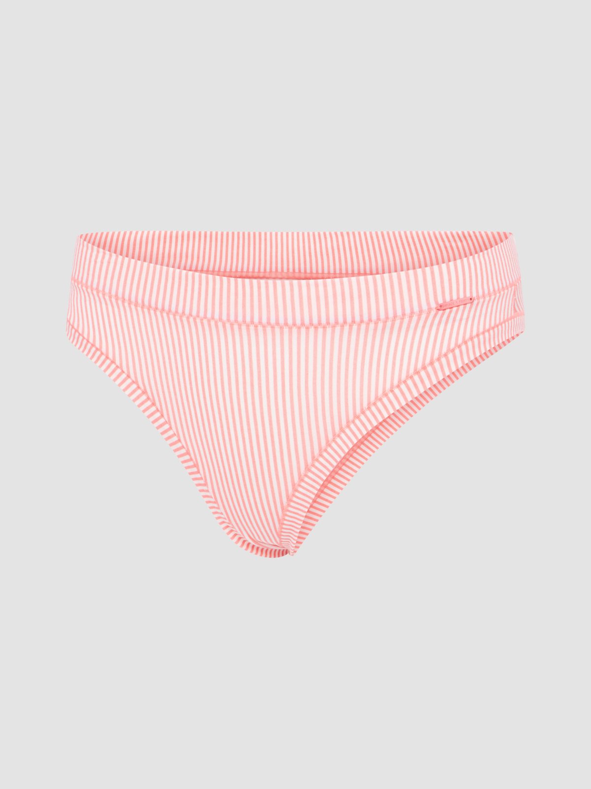 Cotton Essentials Cheeky Panty
