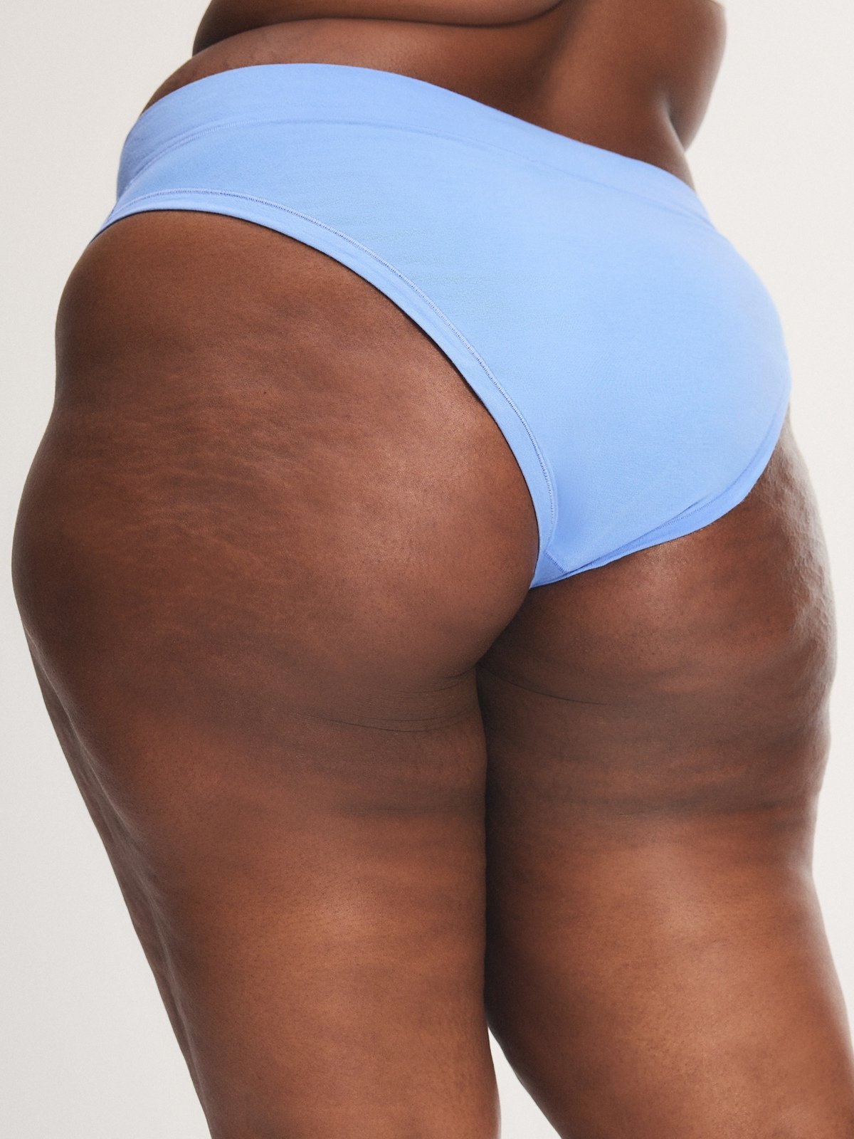 Cotton Essentials Cheeky Panty