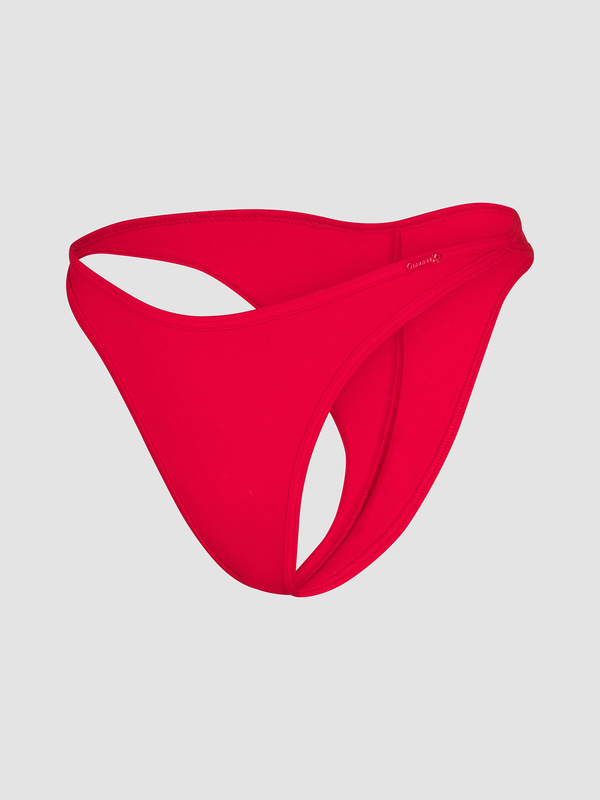cotton-essentials-string-bikini-panty-in-red-savage-x-fenty
