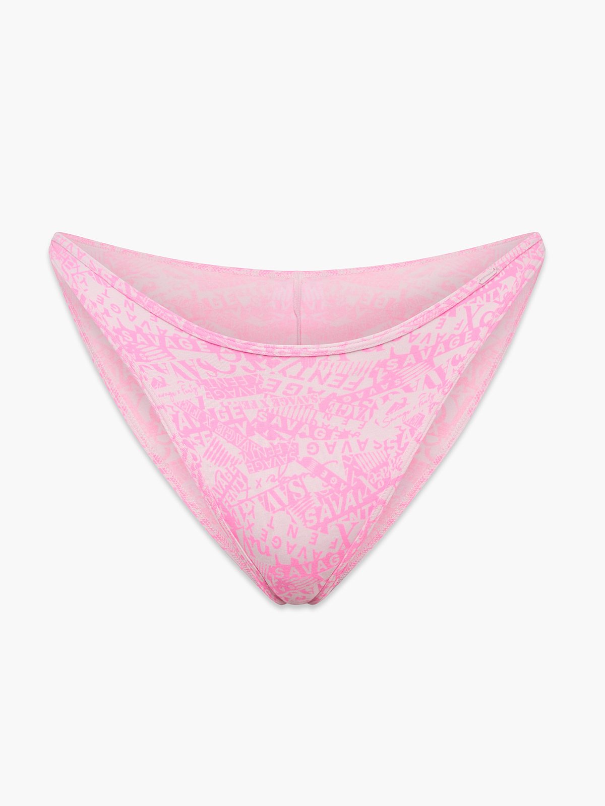 Cotton Essentials String Bikini Panty