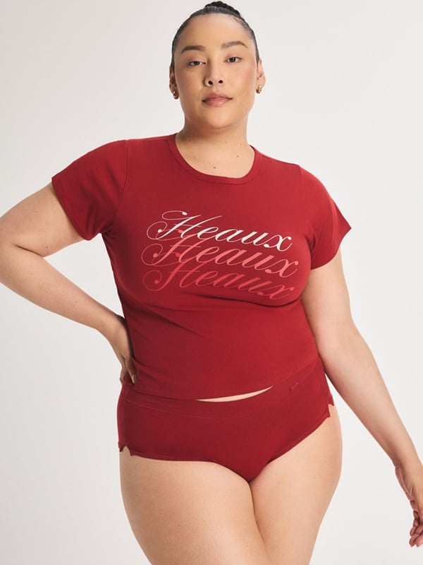 Cotton Essentials Shortie Panty