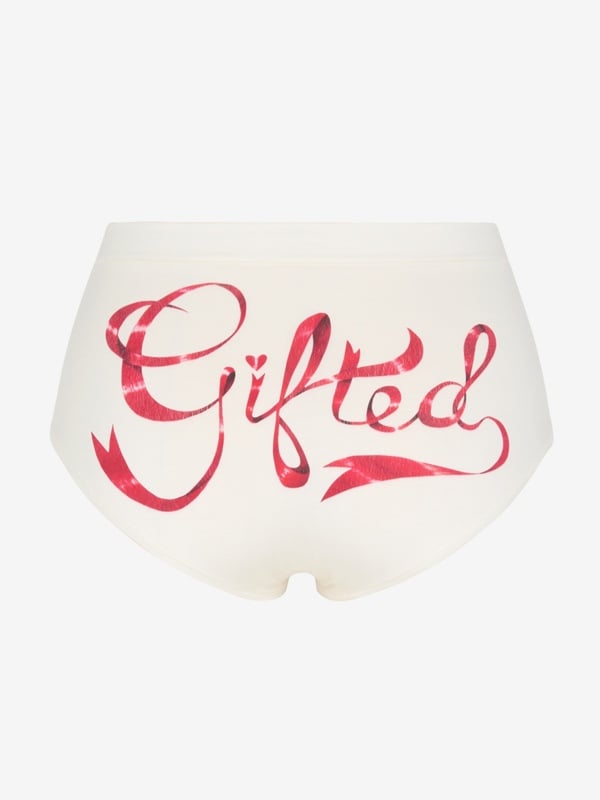 Cotton Essentials Shortie Panty