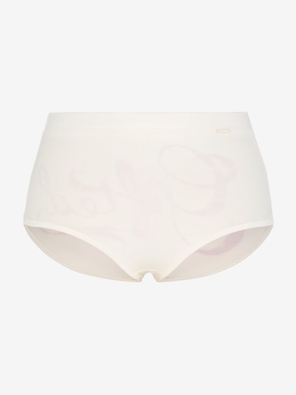 Cotton Essentials Shortie Panty