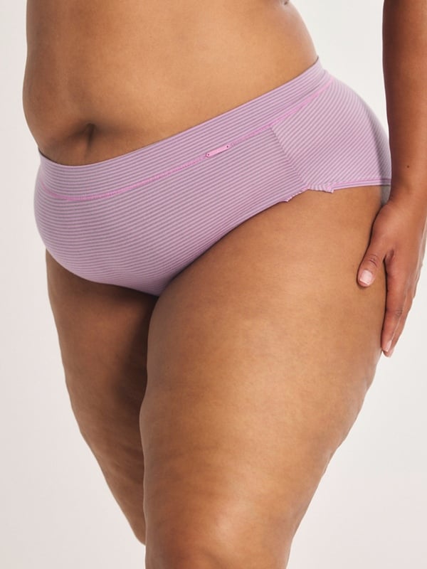 Cotton Essentials Shortie Panty
