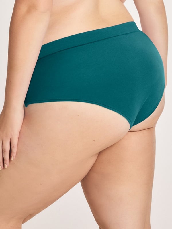 Cotton Essentials Shortie Panty