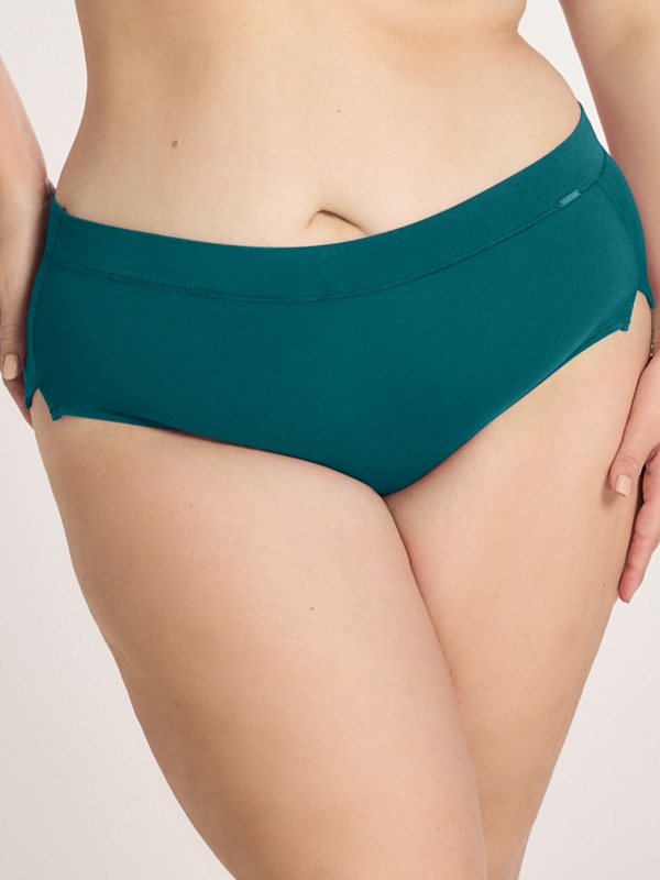Cotton Essentials Shortie Panty