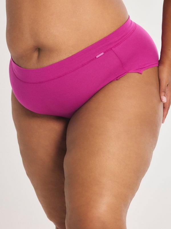 Cotton Essentials Shortie Panty