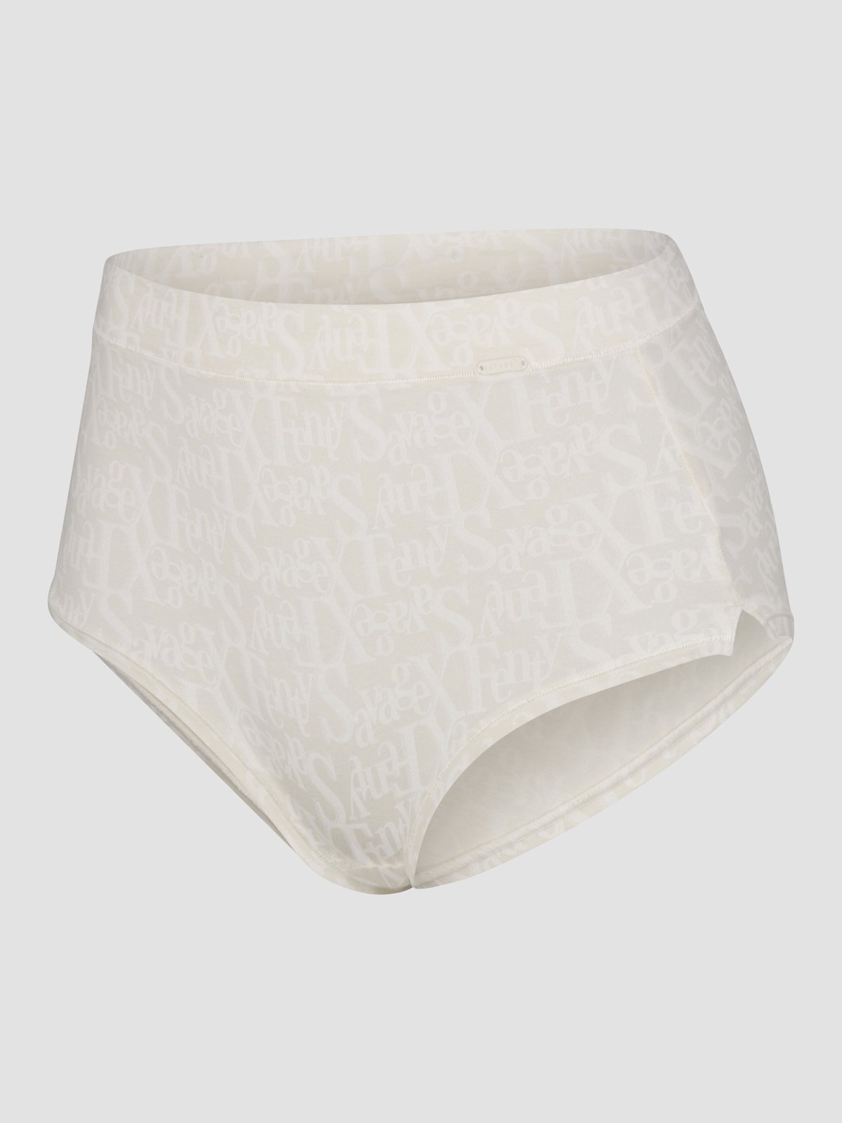 Cotton Essentials Shortie Panty