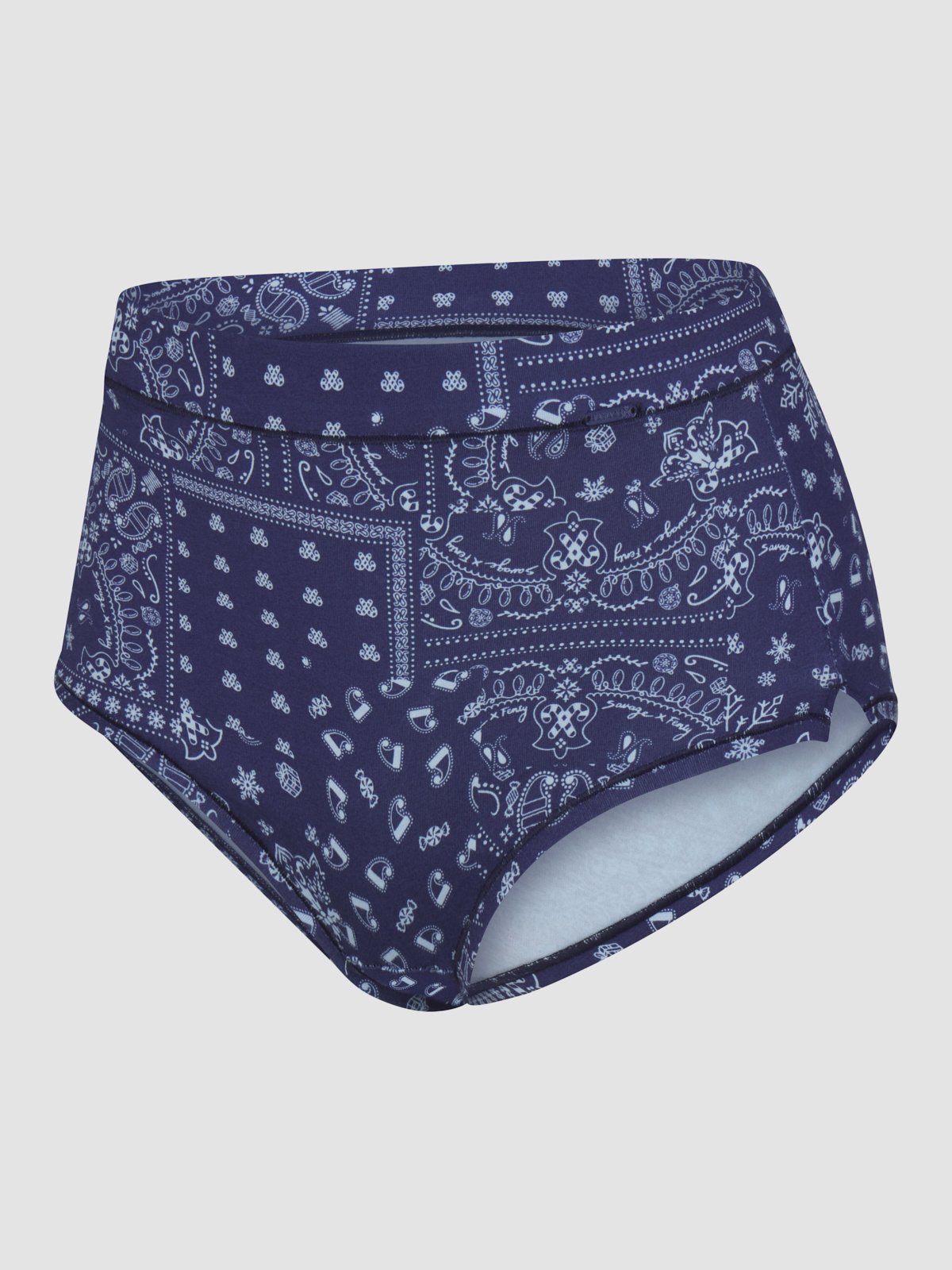 Cotton Essentials Shortie Panty