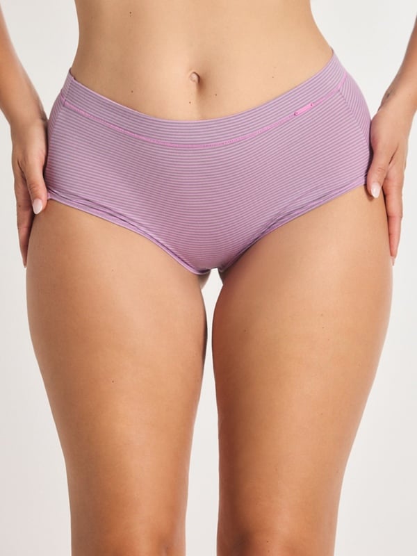 Cotton Essentials Shortie Panty