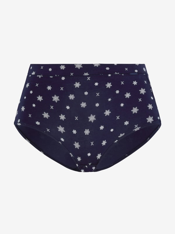 Cotton Essentials Shortie Panty