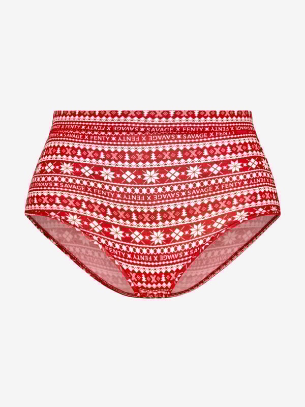 Cotton Essentials Shortie Panty
