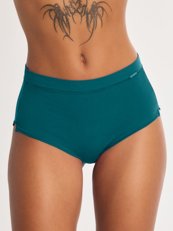 Cotton Essentials Shortie Panty