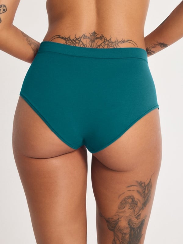 Cotton Essentials Shortie Panty