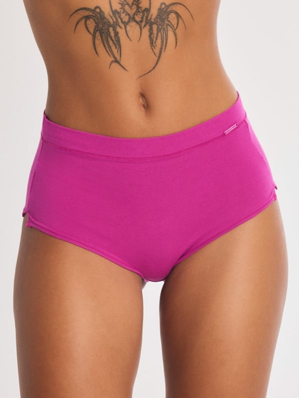 Cotton Essentials Shortie Panty