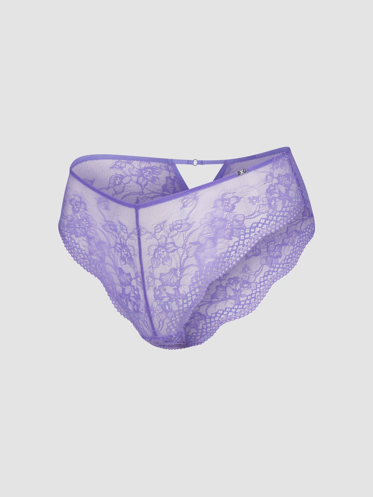 Top Drawer Lace Cheeky Panty