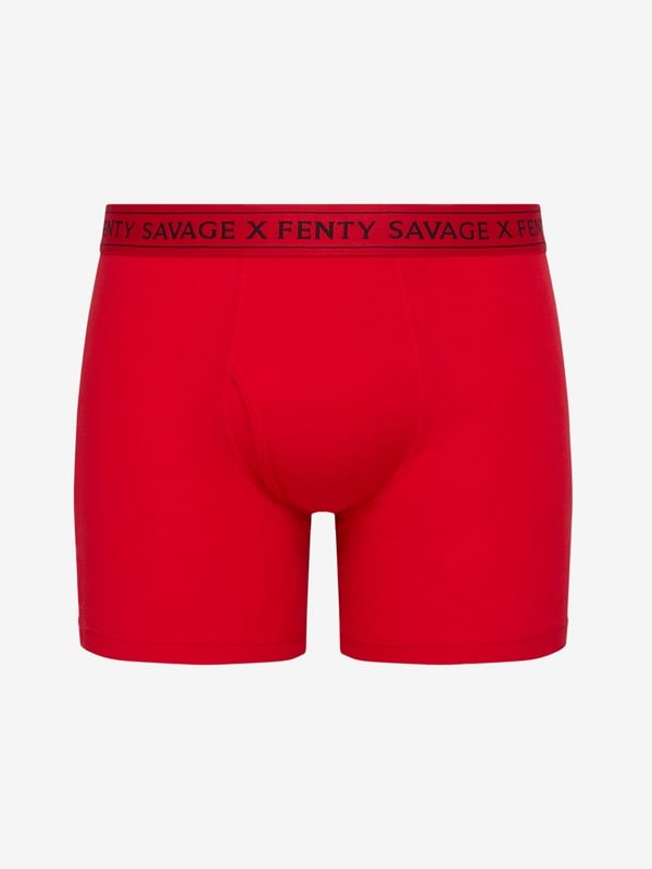 Savage Classics Boxer Briefs 3-Pack