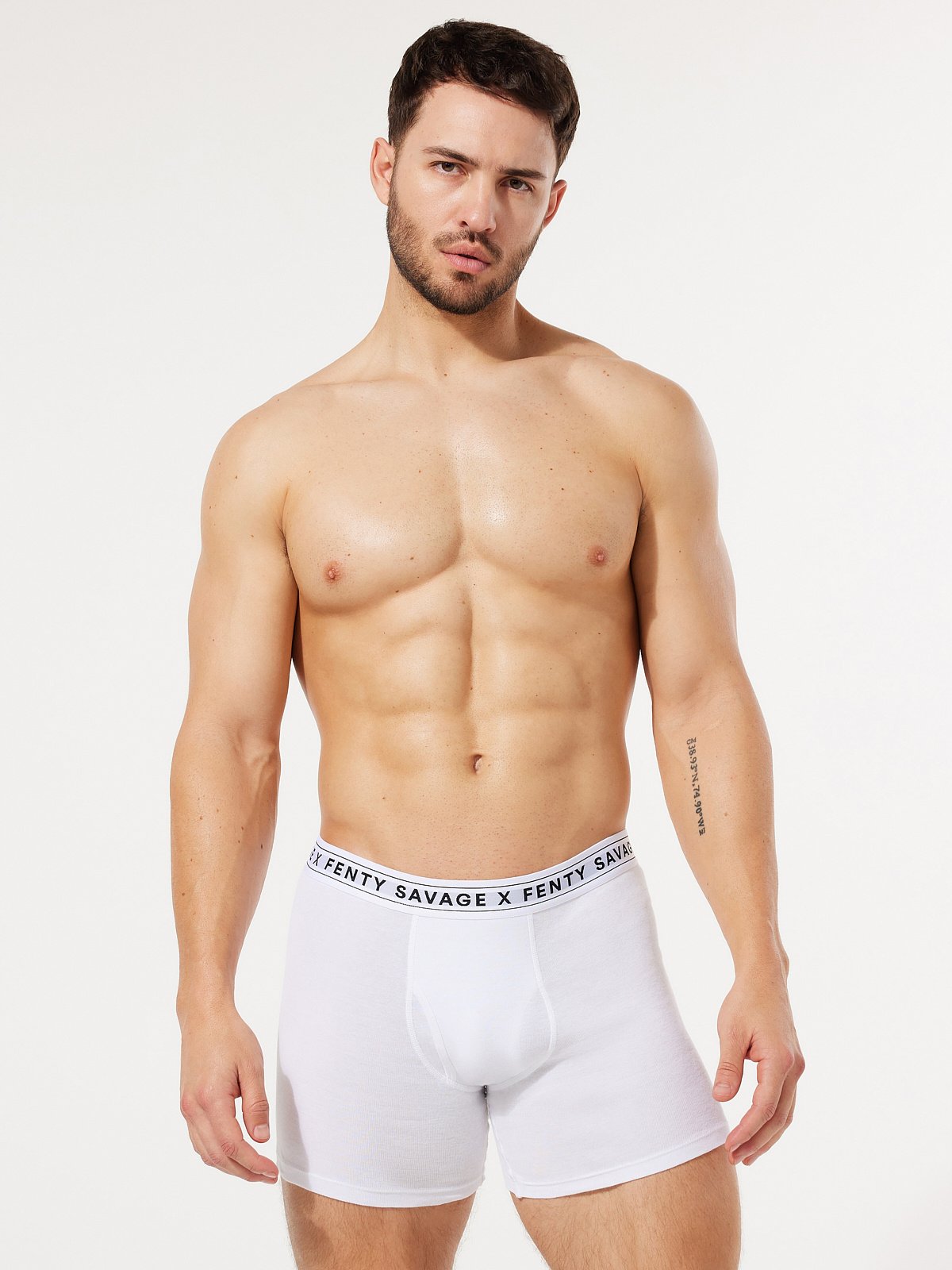 Savage Classics Boxer Briefs 3-Pack