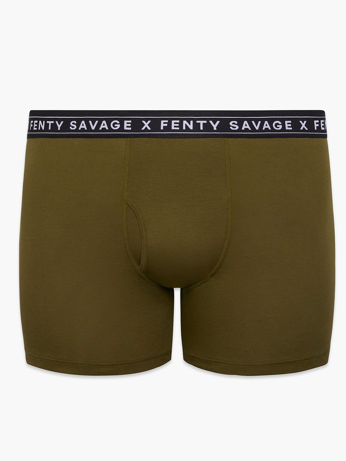 Savage Classics Boxer Briefs 3-Pack