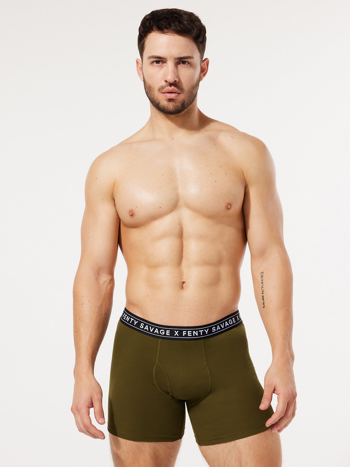 Savage Classics Boxer Briefs 3-Pack