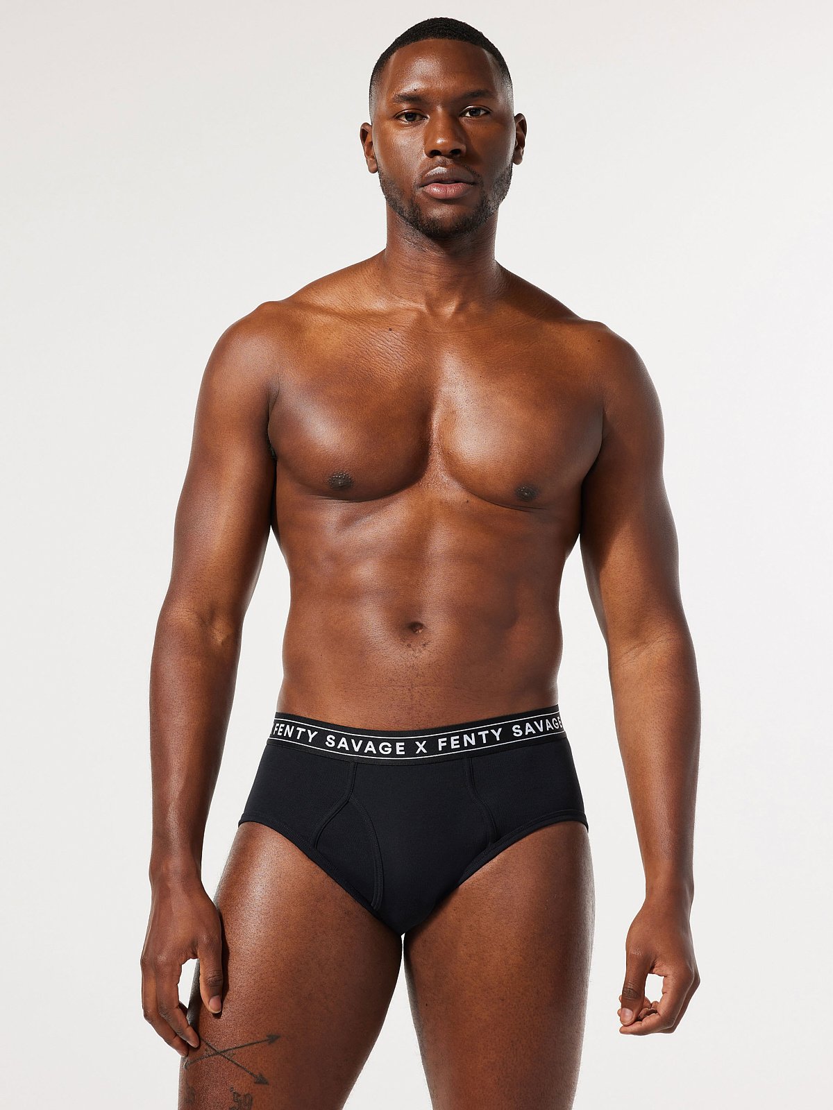 Savage Classics Briefs 3-Pack