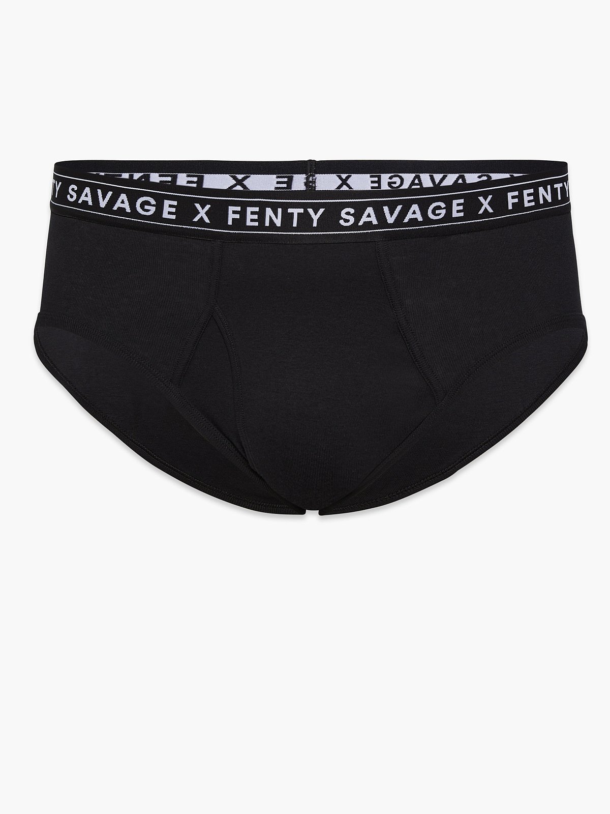 Savage Classics Briefs 3-Pack