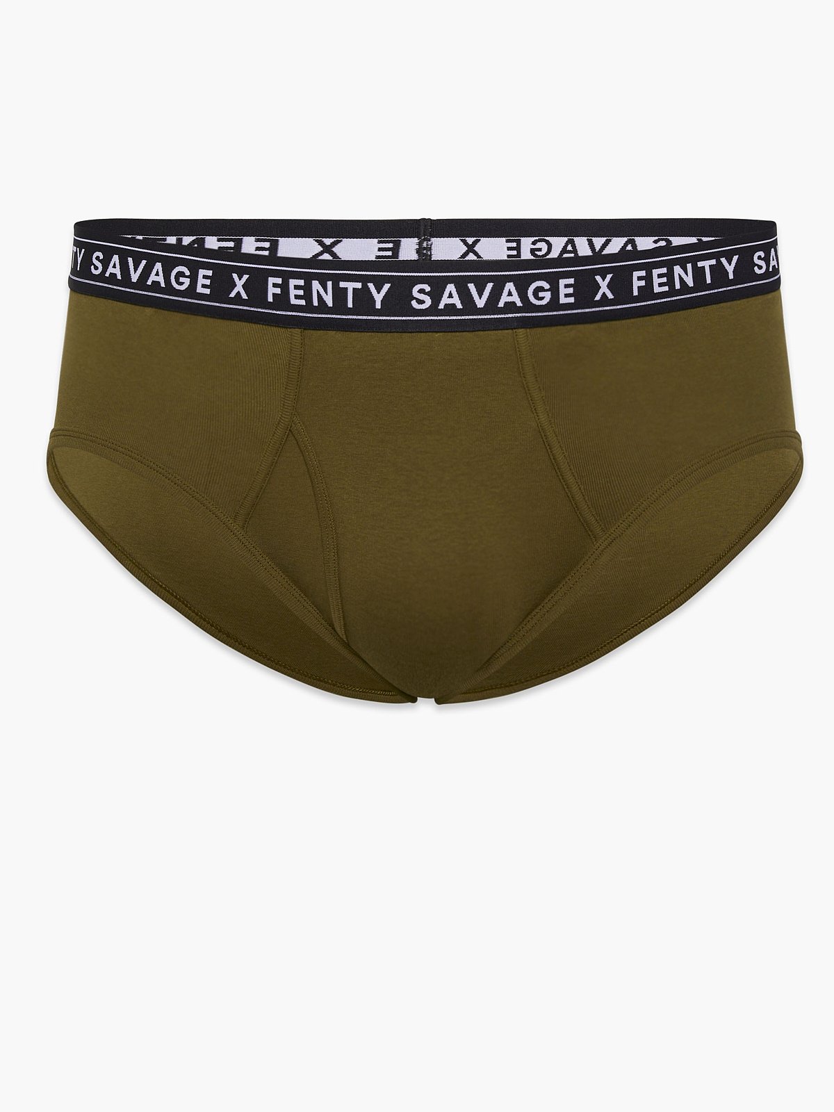 Savage Classics Briefs 3-Pack