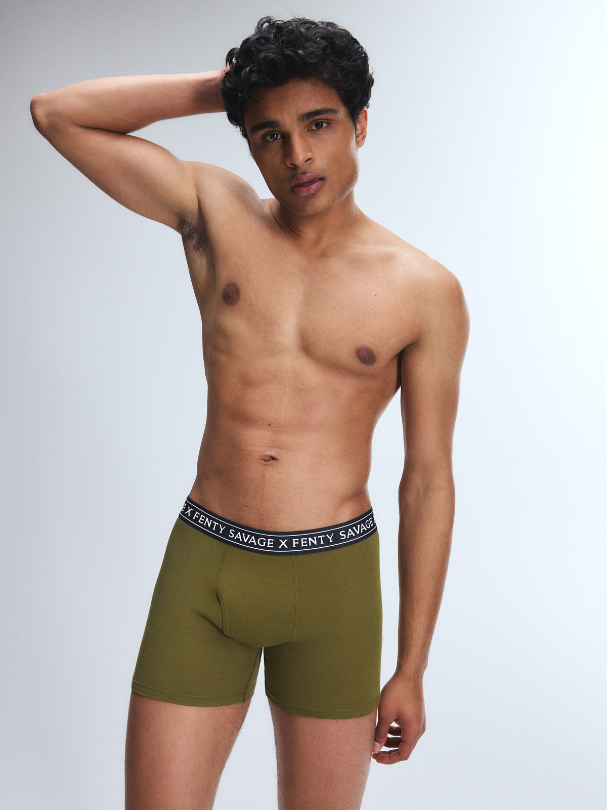 Savage Classix Boxer Briefs 6-Pack in Multi | SAVAGE X FENTY