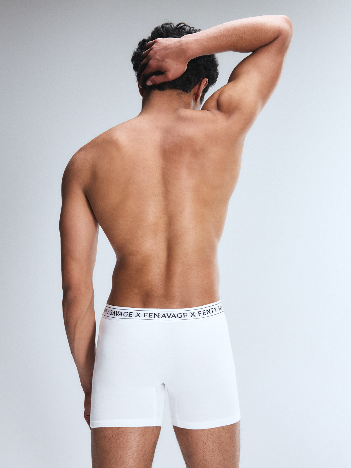 Savage Classix Boxer Briefs 6-Pack in Multi | SAVAGE X FENTY