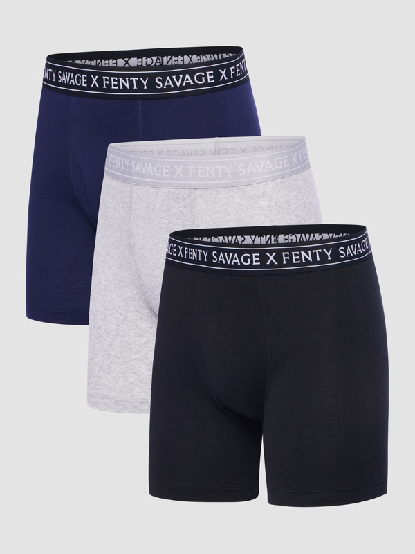 Savage Classics Boxer Briefs 6-Pack