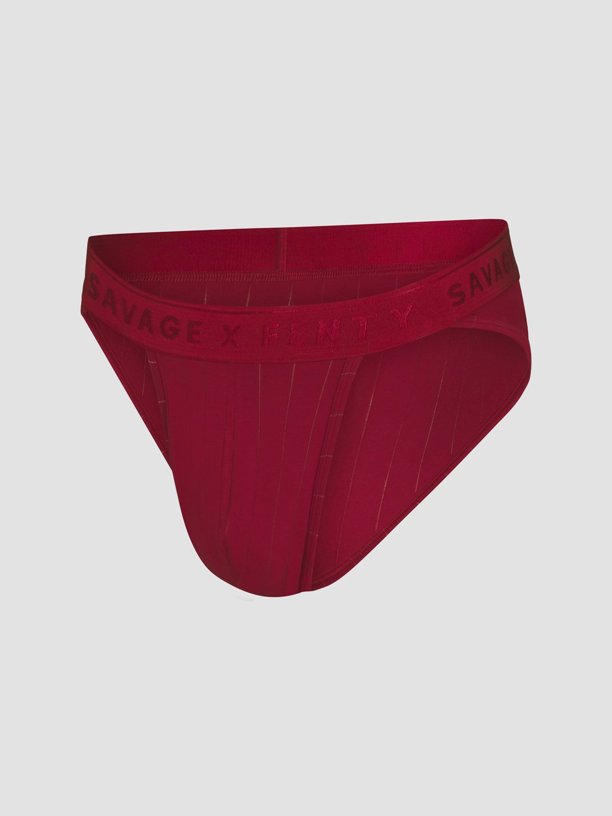 Sleek Stitch Sport Briefs