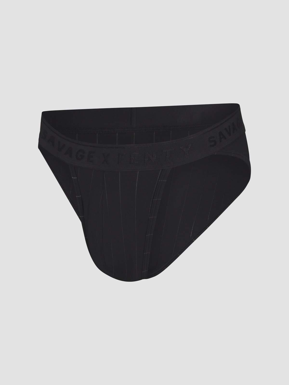 Sleek Stitch Sport Briefs