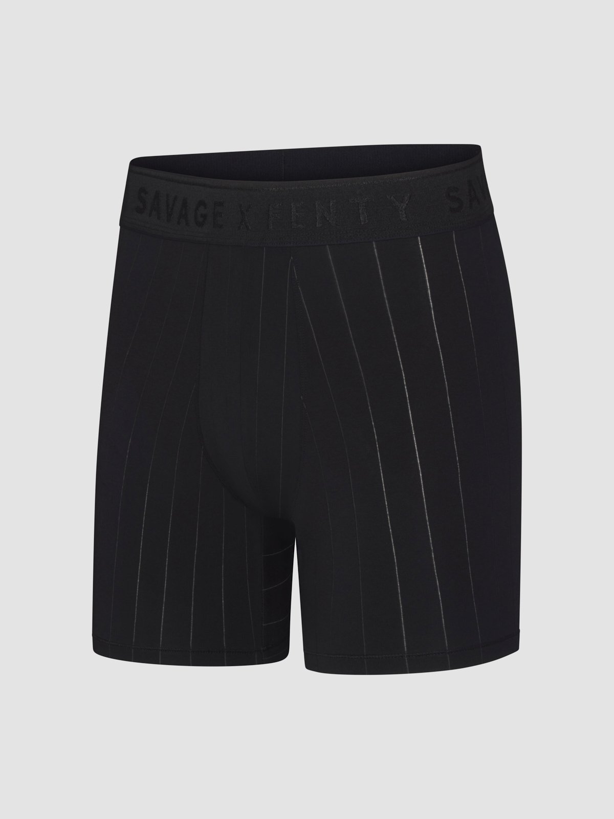 Sleek Stitch Boxer Briefs