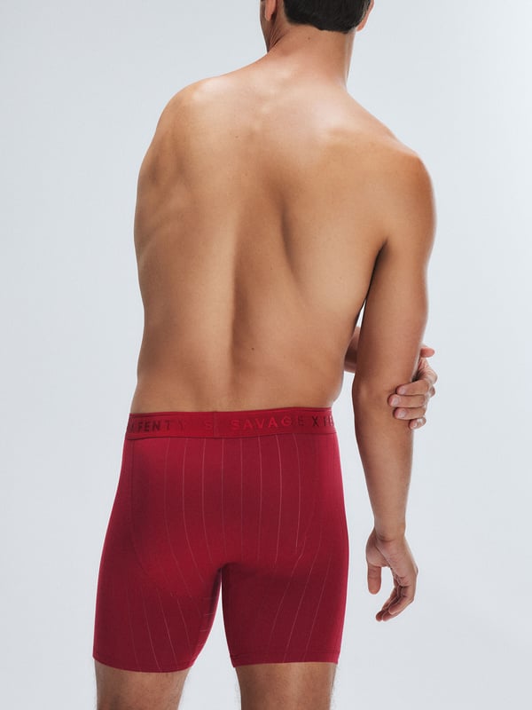 Sleek Stitch Modal Boxer Briefs