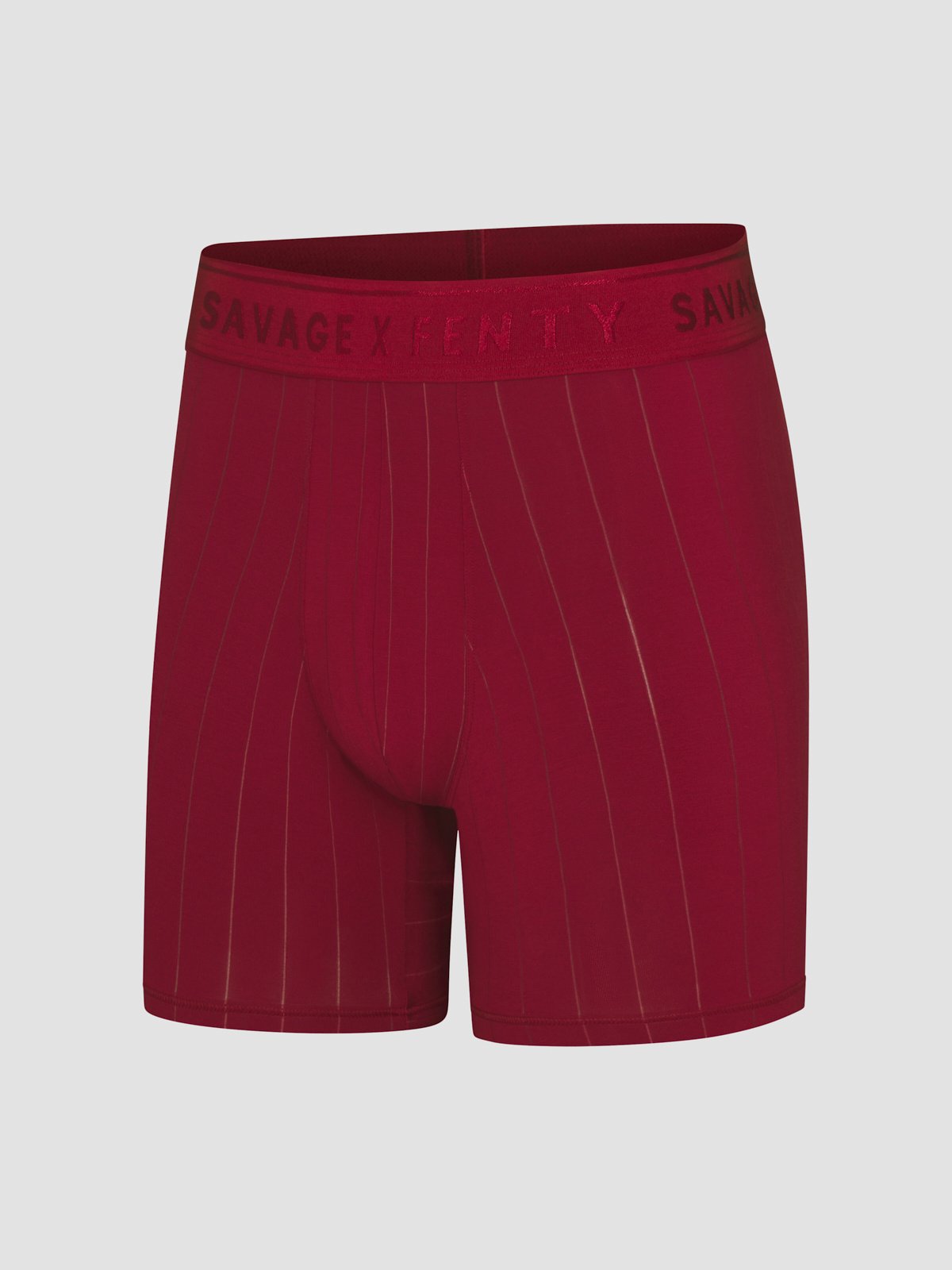 Sleek Stitch Boxer Briefs