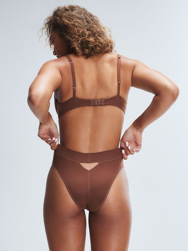 In Your Daydreams Babydoll Slip