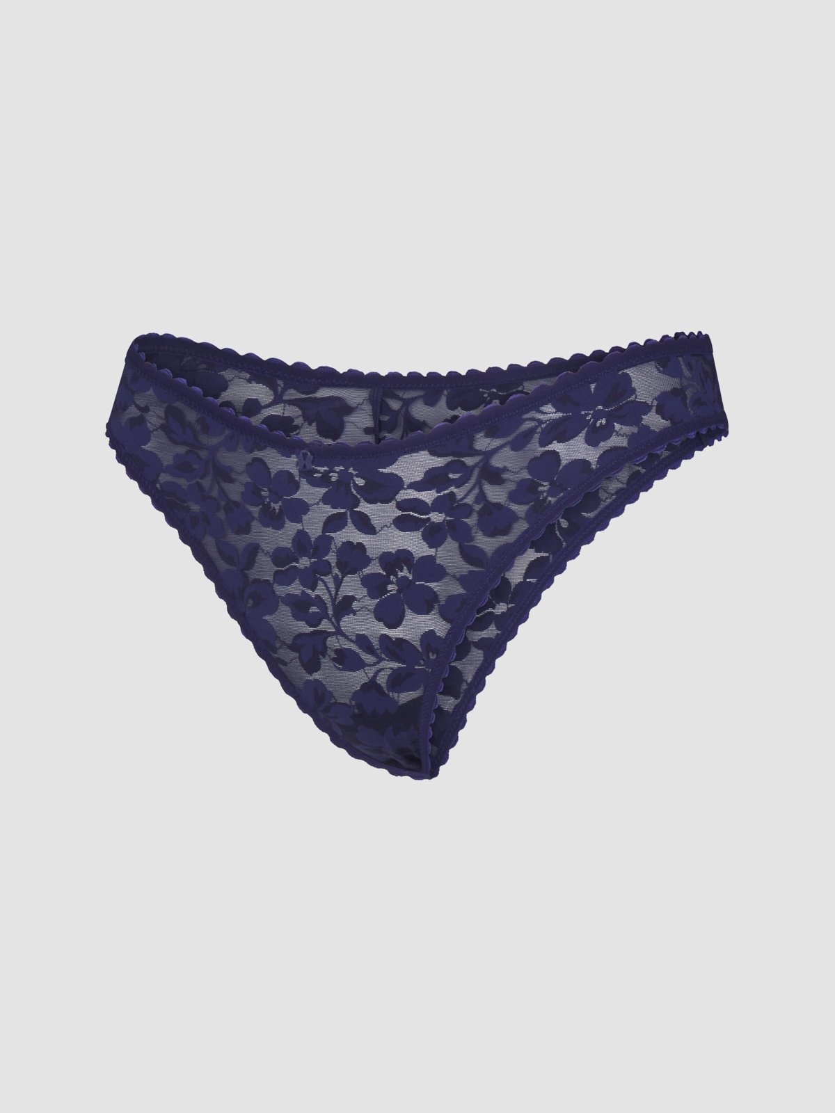 Lavish Lace Brazilian Panty