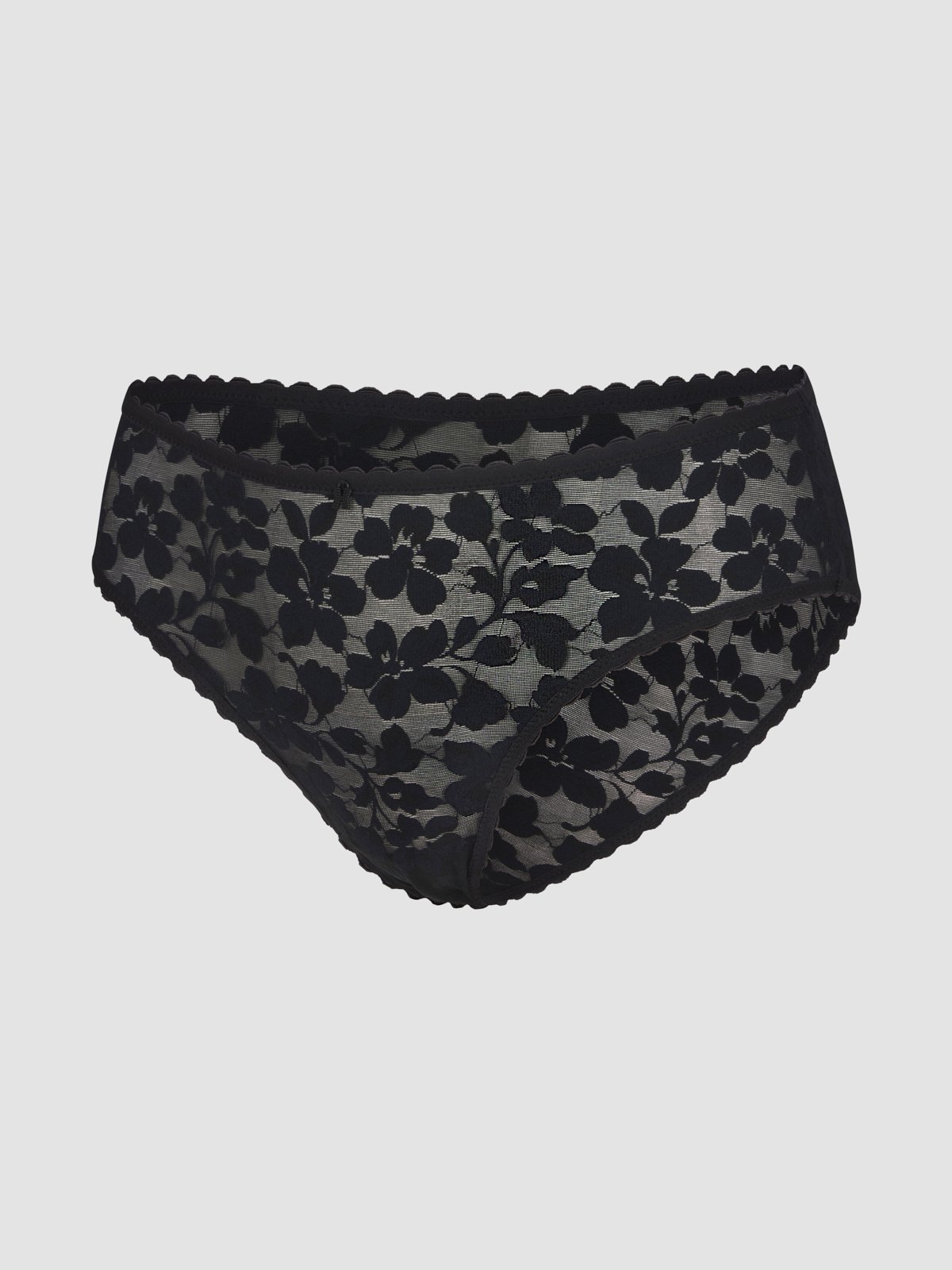 Lavish Lace Hipster Panty