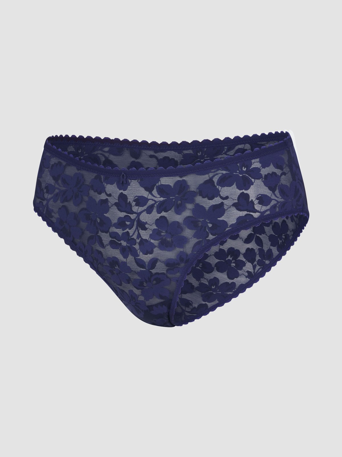 Lavish Lace Hipster Panty