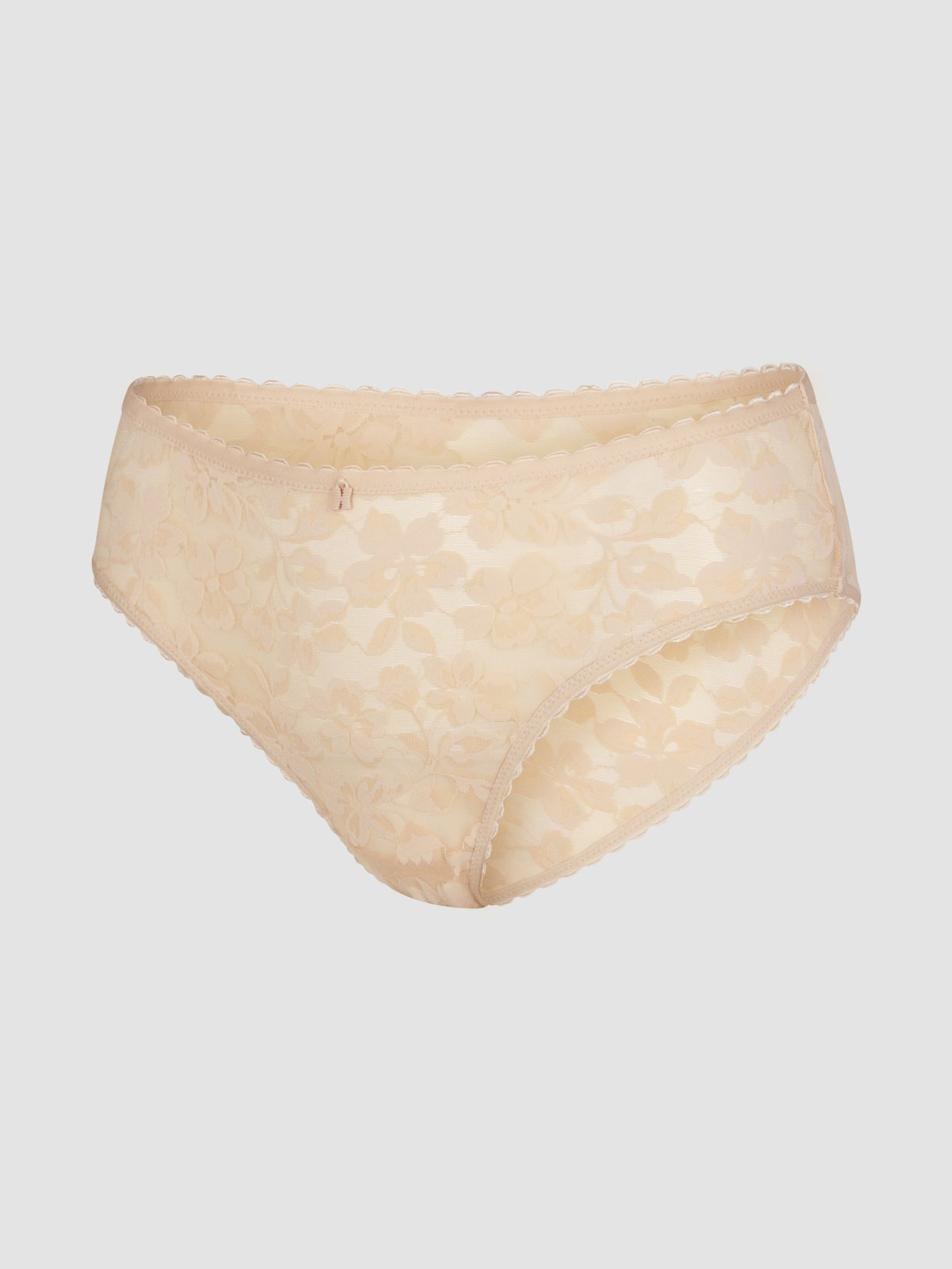 Lavish Lace Hipster Panty