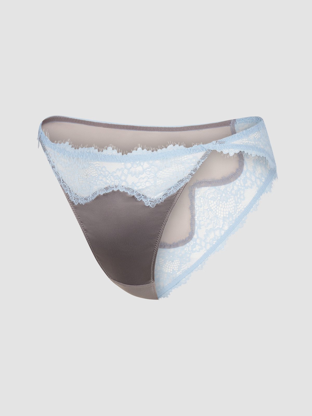 Nite Shade Cheeky Panty