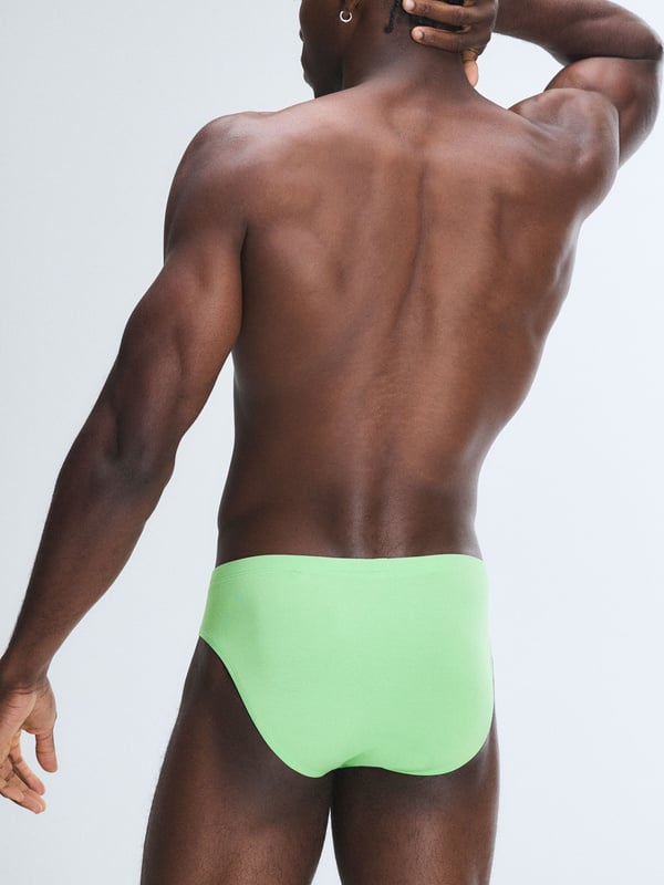 Homme Base Bikini Briefs
